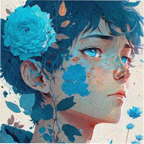 三生三世十里桃花漫画支线角色卡片